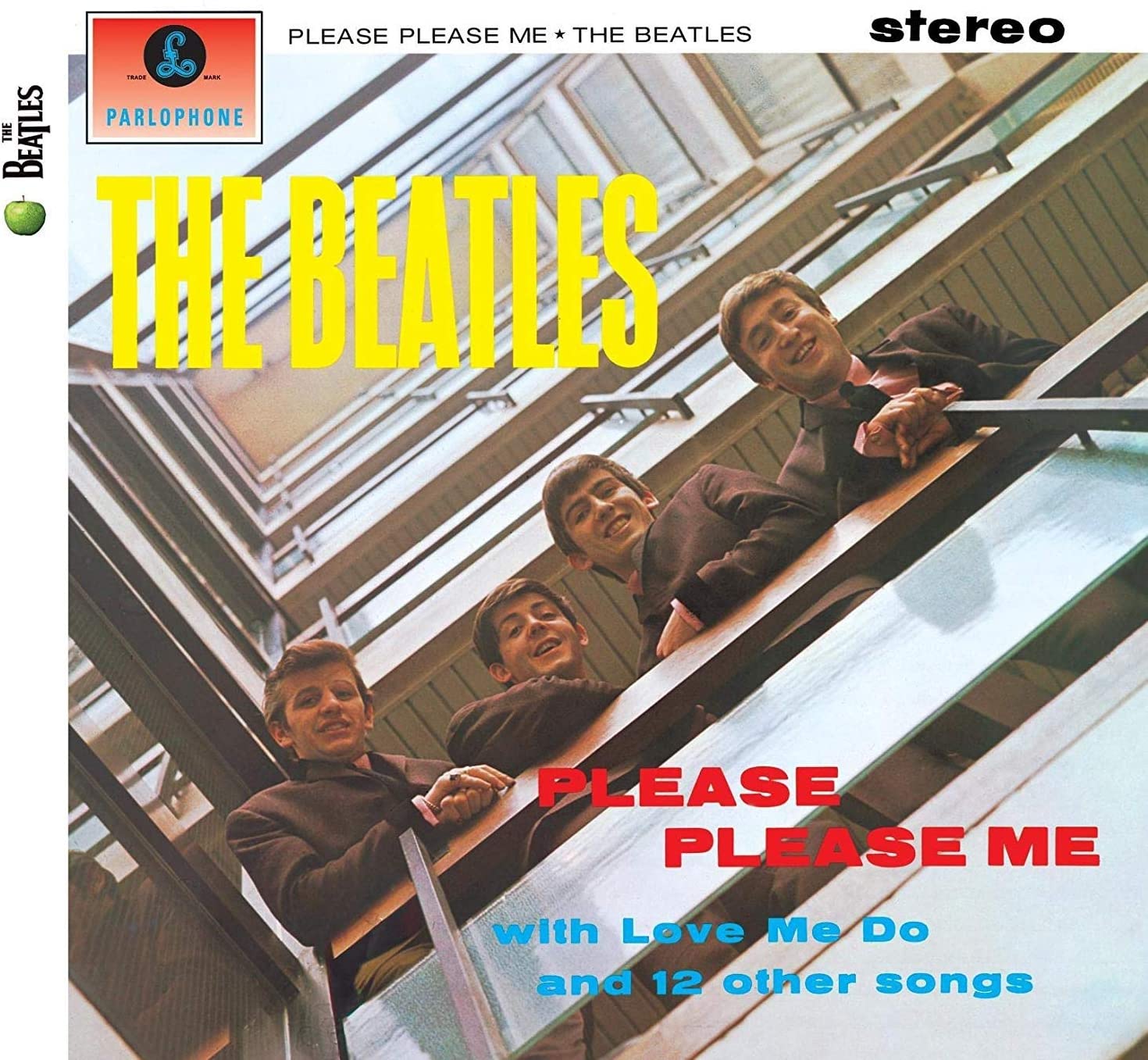 Please Please Me